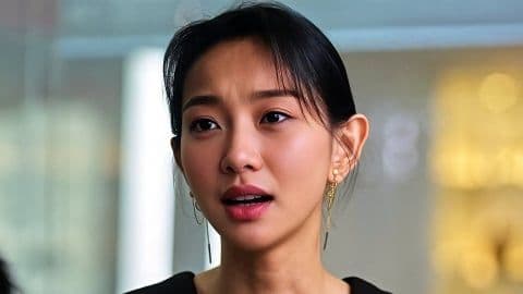 Hình ảnh diễn viên thể hiện cảm xúc, đặt ra câu hỏi về khả năng AI thay thế trong điện ảnh, liên quan đến công thức làm phim của THVL1