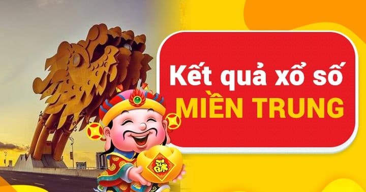 Hình ảnh kết quả xổ số miền Trung với biểu tượng Thần Tài, thể hiện niềm hy vọng và may mắn trong xổ số Phú Yên.