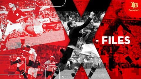 Hình ảnh lịch sử về các trận đấu World Cup, tượng trưng cho hành trình và định mệnh của bóng đá.