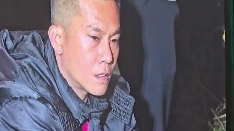 Hình ảnh từ hành trình truy bắt các đối tượng cướp ngân hàng Gia Lai, thể hiện sự quyết liệt của ban chuyên án.