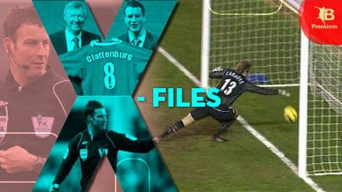 Hình ảnh trừu tượng thể hiện sự bí ẩn trong lịch sử đối đầu áp đảo của RB Leipzig.