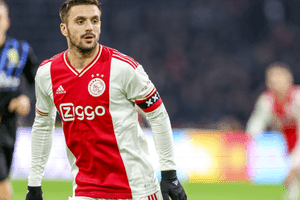 Hình ảnh xem trước trận giao hữu giữa Ajax và Monaco, cuộc tổng duyệt cuối cùng trước mùa giải mới.