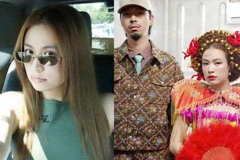 Hoàng Thùy Linh trong hình ảnh nghệ thuật và đời thường.