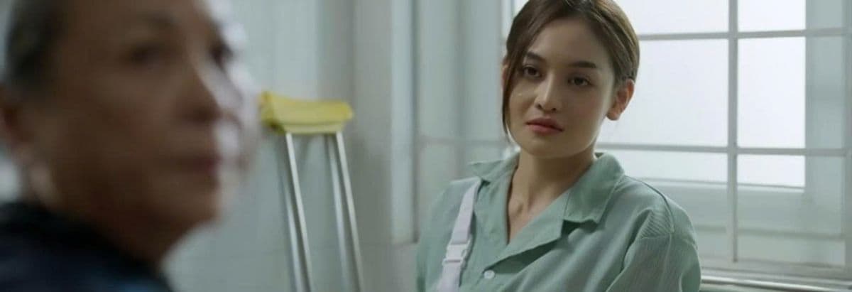 Đội cứu hộ họp bàn kế hoạch giải cứu Lam Anh, hướng tới lời giải cho mọi nỗi hoang mang.