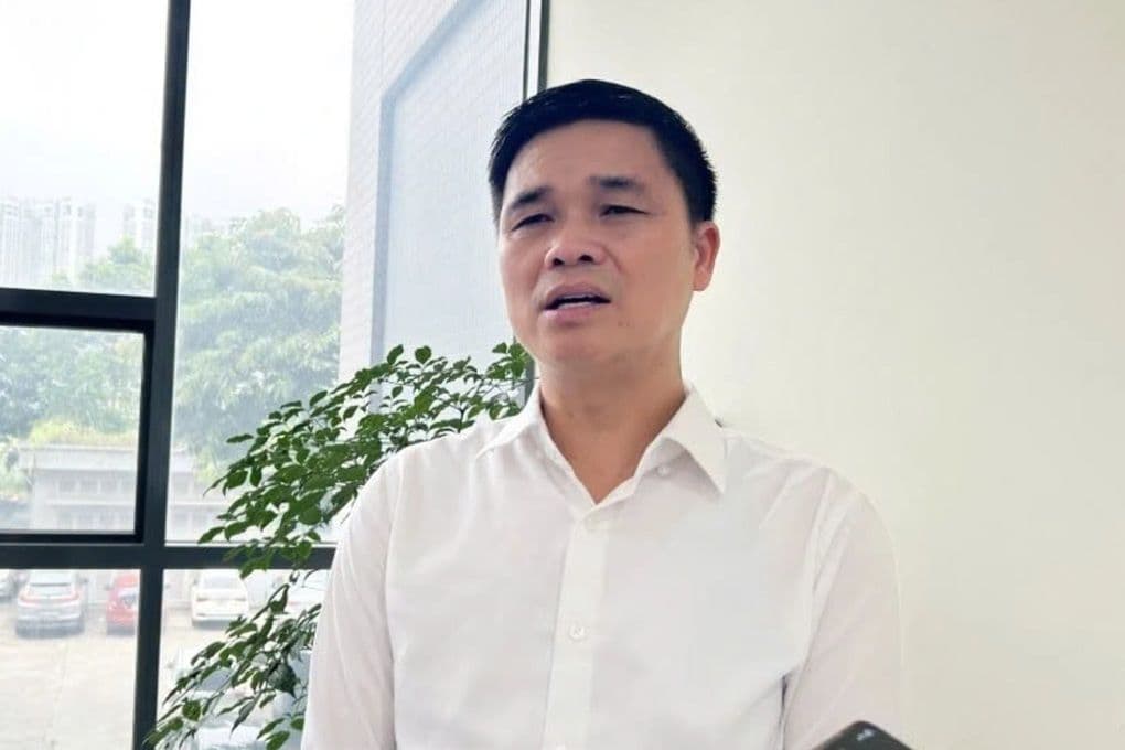 Đại diện chia sẻ về tác động tích cực của tăng lương tối thiểu đối với động lực làm việc