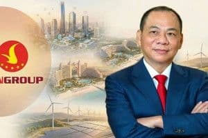 Đại diện Tập đoàn Vingroup và Quỹ Thiện Tâm thể hiện trách nhiệm xã hội và lòng tri ân đối với các Bà mẹ Việt Nam Anh hùng.