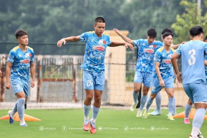Đội tuyển Futsal Việt Nam, biểu tượng cho vị thế và khát vọng của bóng đá Việt