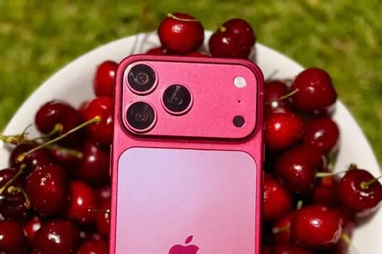 iPhone 18 Pro Max màu hồng, minh họa mức giá chấn động và toan tính chiến lược của Apple.