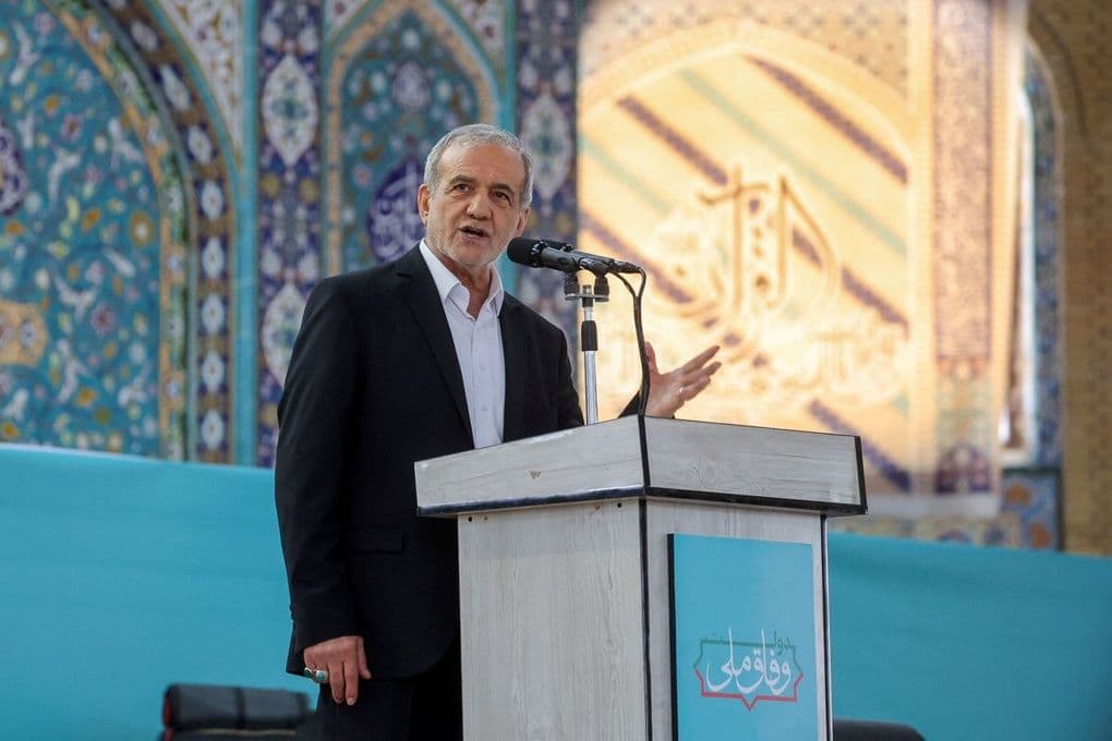 Iran cảnh báo đòn đáp trả “tàn khốc hơn”, nhắm thẳng mục tiêu vào Mỹ - 1