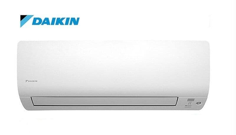 Điều hòa Daikin, một giải pháp làm mát hiệu quả giúp người dân miền Bắc thích nghi với nắng nóng gay gắt.