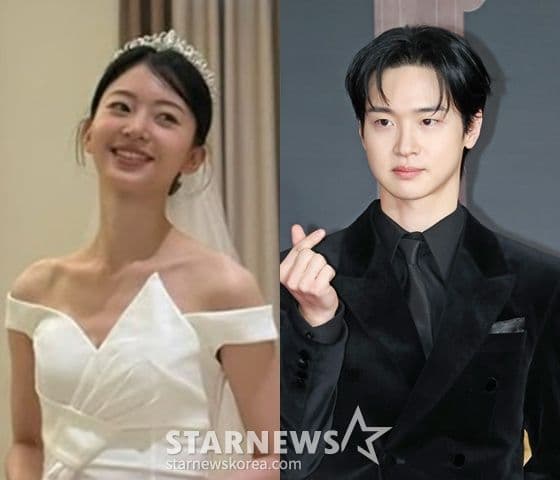 Jang Dong Yoon và Kim Seung Yoon công bố tin kết hôn, mở ra chương mới trong showbiz Hàn