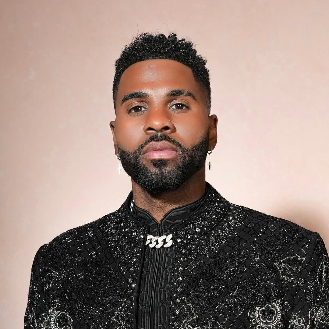 Jason Derulo, ngôi sao quốc tế liên quan đến sự cố hủy show tại Việt Nam.