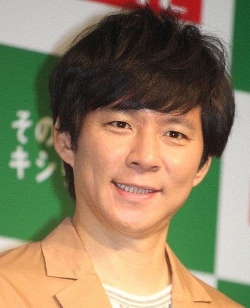 Ken Watabe, chồng của Nozomi Sasaki, người gây ra bê bối ngoại tình.