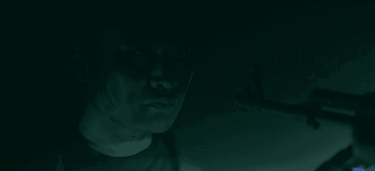 Khải Phong đối mặt với sự nổi loạn của đồng bọn khi âm mưu đánh sập hầm mỏ bị vạch trần.