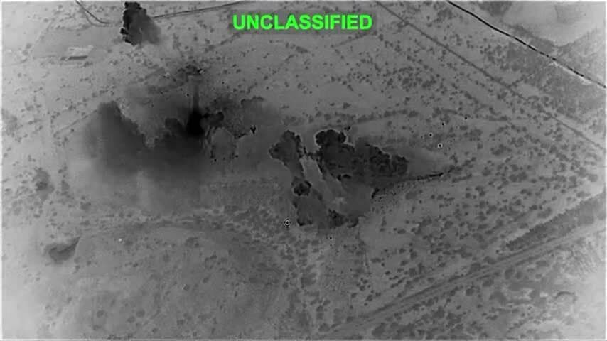 Không kích vào đảo Kharg, huyết mạch dầu mỏ của Iran, thể hiện căng thẳng ở Hormuz