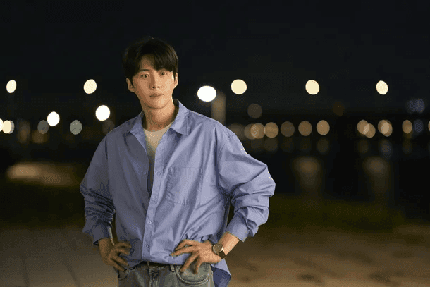 Kim Seon Ho, ngôi sao Hallyu đang đối mặt với nghi vấn trốn thuế