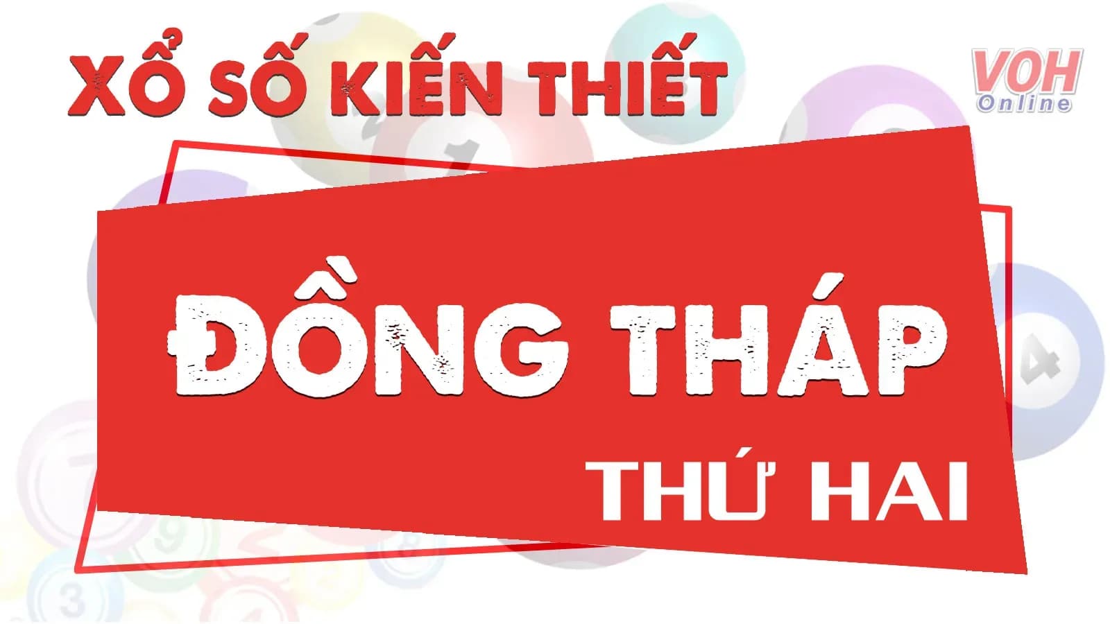 Kết quả xổ số kiến thiết Đồng Tháp hôm nay, biểu tượng của vòng quay hy vọng và may mắn
