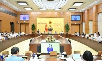 Lễ phát động cấp quốc gia chương trình "65 năm nghĩa tình Việt Nam – Cuba" tại Hà Nội.