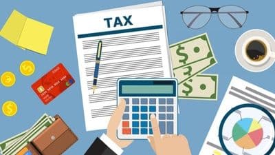 Lộ trình chuyển đổi từ thuế khoán sang tự kê khai