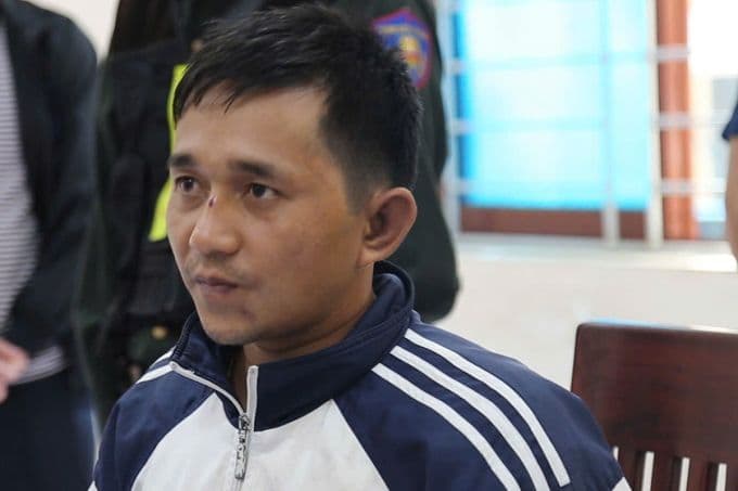 Lê Văn Ân tại cơ quan điều tra, minh chứng cho thành công của chuyên án đặc biệt, củng cố niềm tin công chúng.