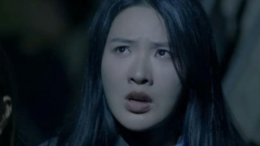 Lam Anh bị bắt cóc và đối mặt với nguy hiểm cận kề, có thể là quả bom hẹn giờ.