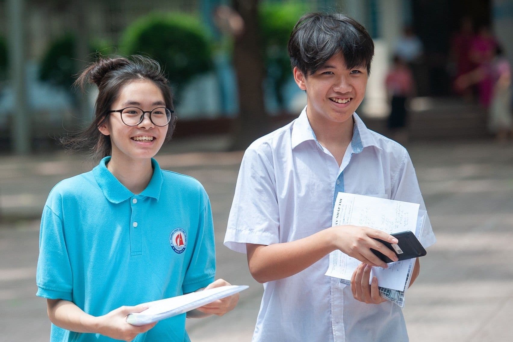 Lịch công bố điểm thi và các mốc thời gian quan trọng cho kỳ thi tuyển sinh lớp 10 Hà Nội năm 2025.