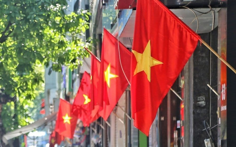 Lịch nghỉ Lễ Quốc khánh 2/9 và mức tiền lương khi làm thêm giờ