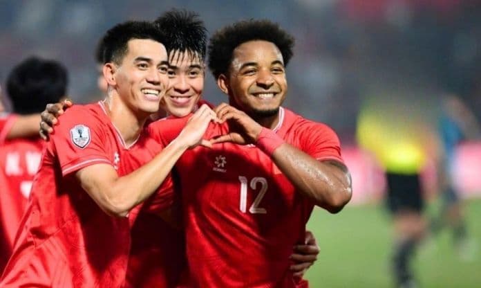 Lịch thi đấu AFF Cup 2026, thể hiện tầm quan trọng của giải đấu đối với bóng đá khu vực.