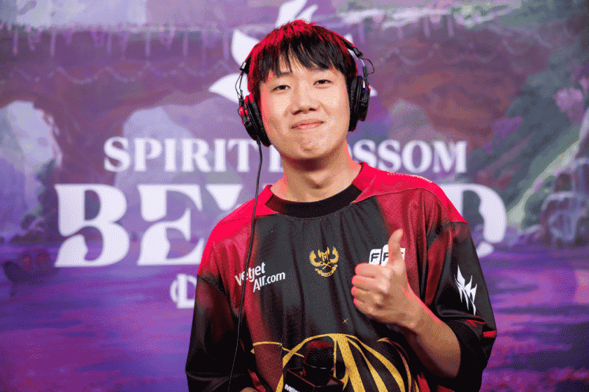 Lịch thi đấu ASI 2025 LMHT, bao gồm trận đấu giữa GAM Esports và JD Gaming.