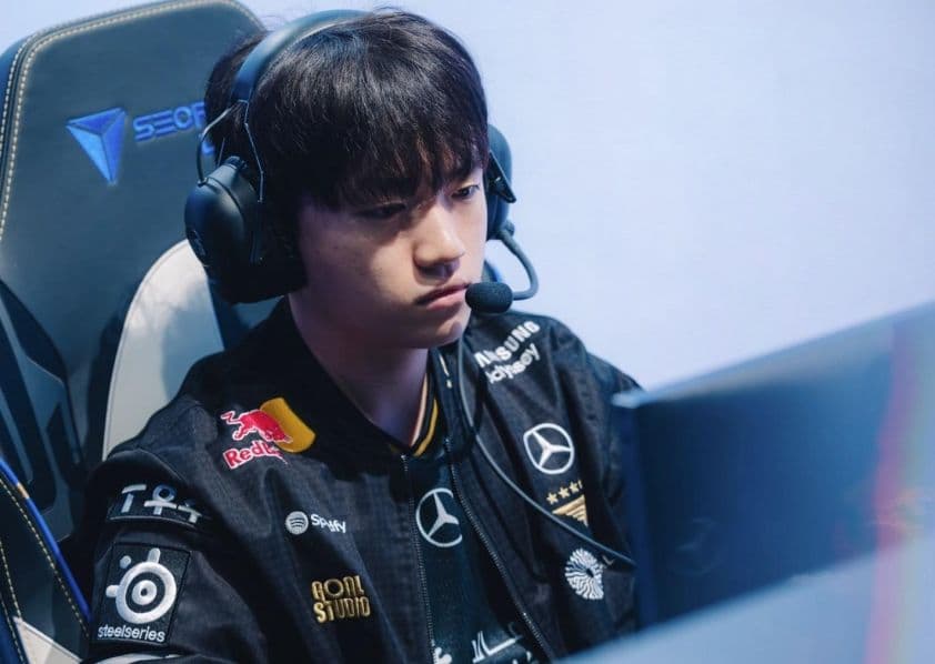 Lịch thi đấu CKTG 2025 ngày 24/10, bao gồm trận T1 đối đầu 100 Thieves và BLG gặp VKS