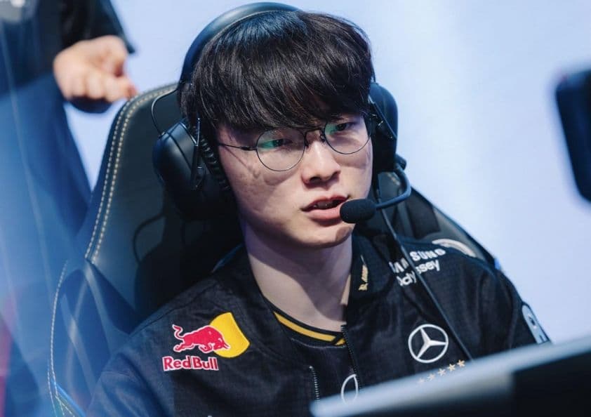 Lịch thi đấu CKTG 2025 ngày 24/10 với các trận đấu T1 vs 100 Thieves và BLG vs VKS