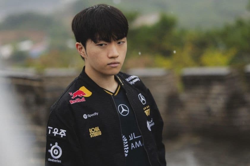 Lịch thi đấu CKTG 2025 Vòng Thụy Sĩ ngày 18/10 với các trận TSW vs FLY và T1 vs GEN