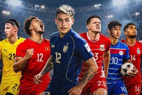 Lịch thi đấu mới nhất của ASEAN Cup 2026, giải đấu mà Campuchia đang tham gia.