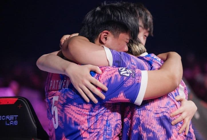 Lịch thi đấu VALORANT tại Esports World Cup 2025.