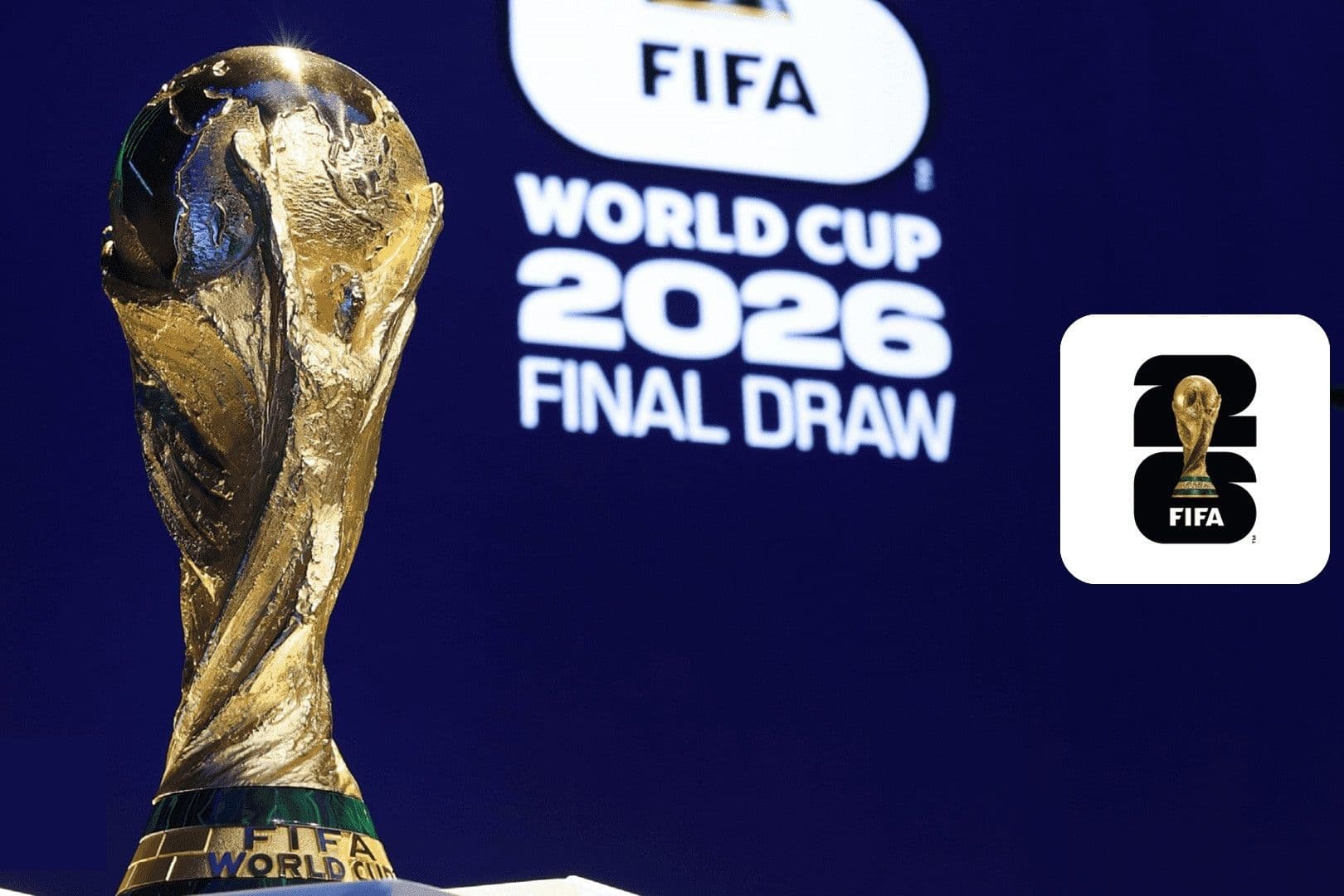 Lịch thi đấu vòng tứ kết World Cup 2026, nơi các đội tuyển hàng đầu tranh tài vì niềm tự hào dân tộc.