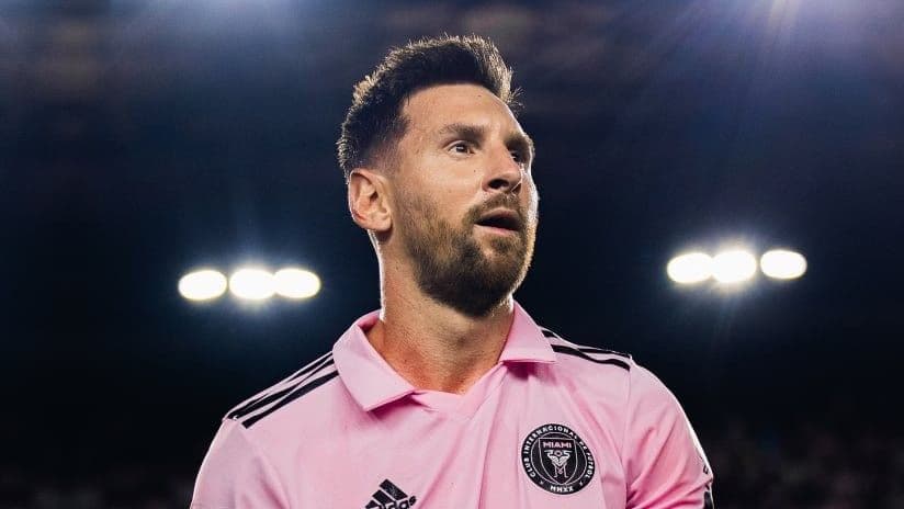 Lionel Messi bị tố chuyên quyền tại Inter Miami, phản ánh văn hóa nội bộ xoay quanh anh.