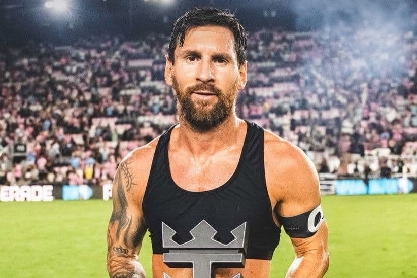 Lionel Messi và Inter Miami nhận bài học đắt giá sau thất bại nặng nề.