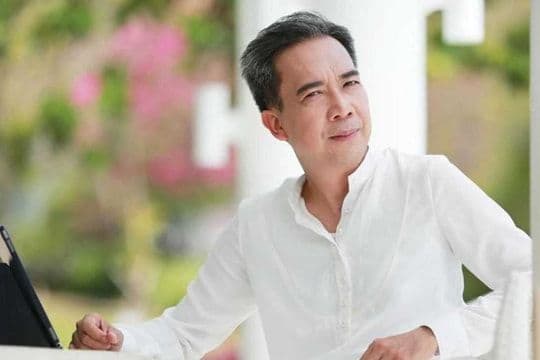 Lãnh đạo doanh nghiệp kiến tạo môi trường làm việc hạnh phúc và bền vững.