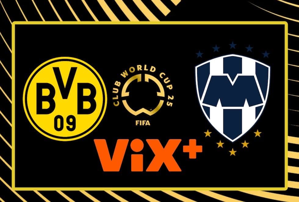 Logo Borussia Dortmund và FIFA Club World Cup 2025, biểu tượng cho đẳng cấp châu Âu của Dortmund.