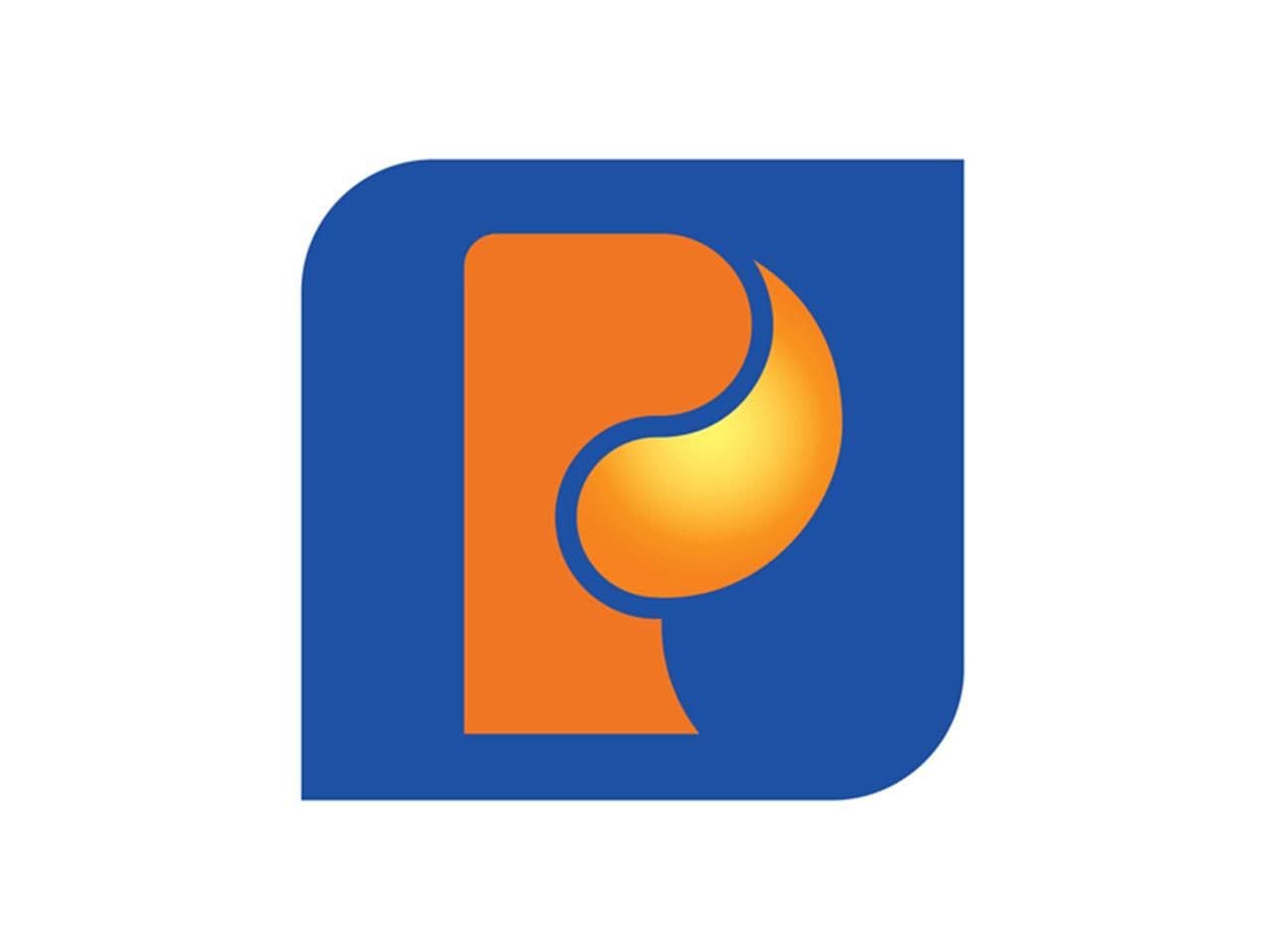 Logo của Tập đoàn Xăng dầu Việt Nam (Petrolimex), đơn vị tiên phong trong việc thí điểm bán xăng E10.