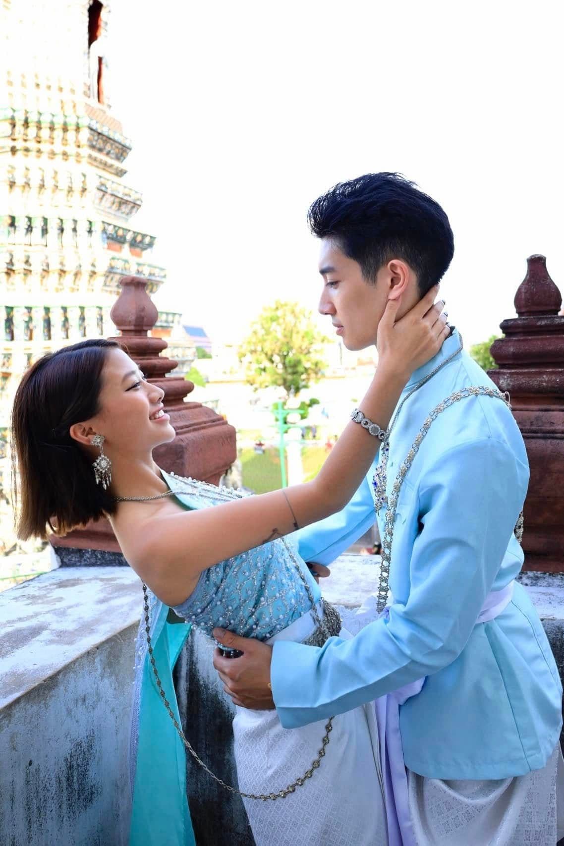 Louis Phạm lộ diện với diện mạo khác lạ sau ồn ào, phản ánh sự mong manh của quyền riêng tư.