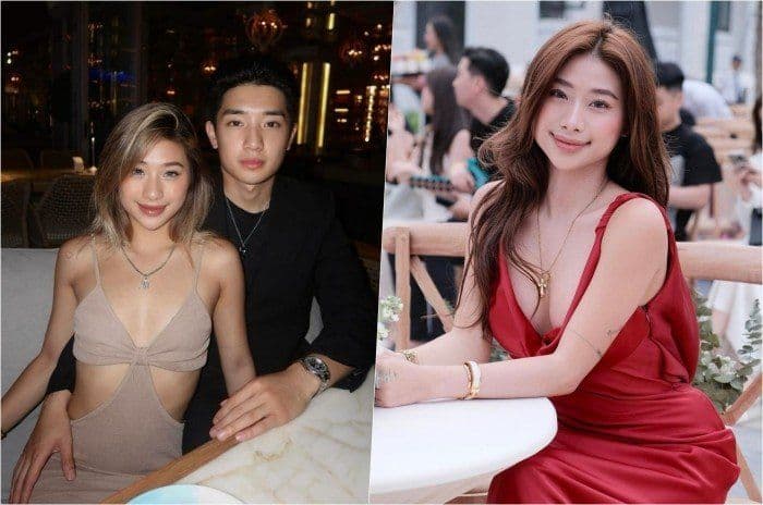 Louis Phạm và bạn trai, những người liên quan đến vụ việc rò rỉ clip và hậu quả pháp lý