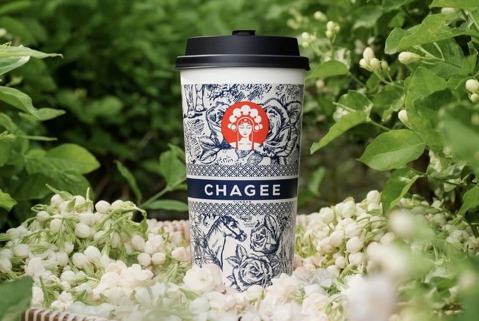 Ly trà sữa Chagee, biểu tượng của thương hiệu cần thấu hiểu văn hóa Việt Nam để tồn tại.