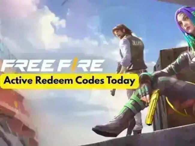Mã Code Free Fire Max hôm nay và các nhân vật game
