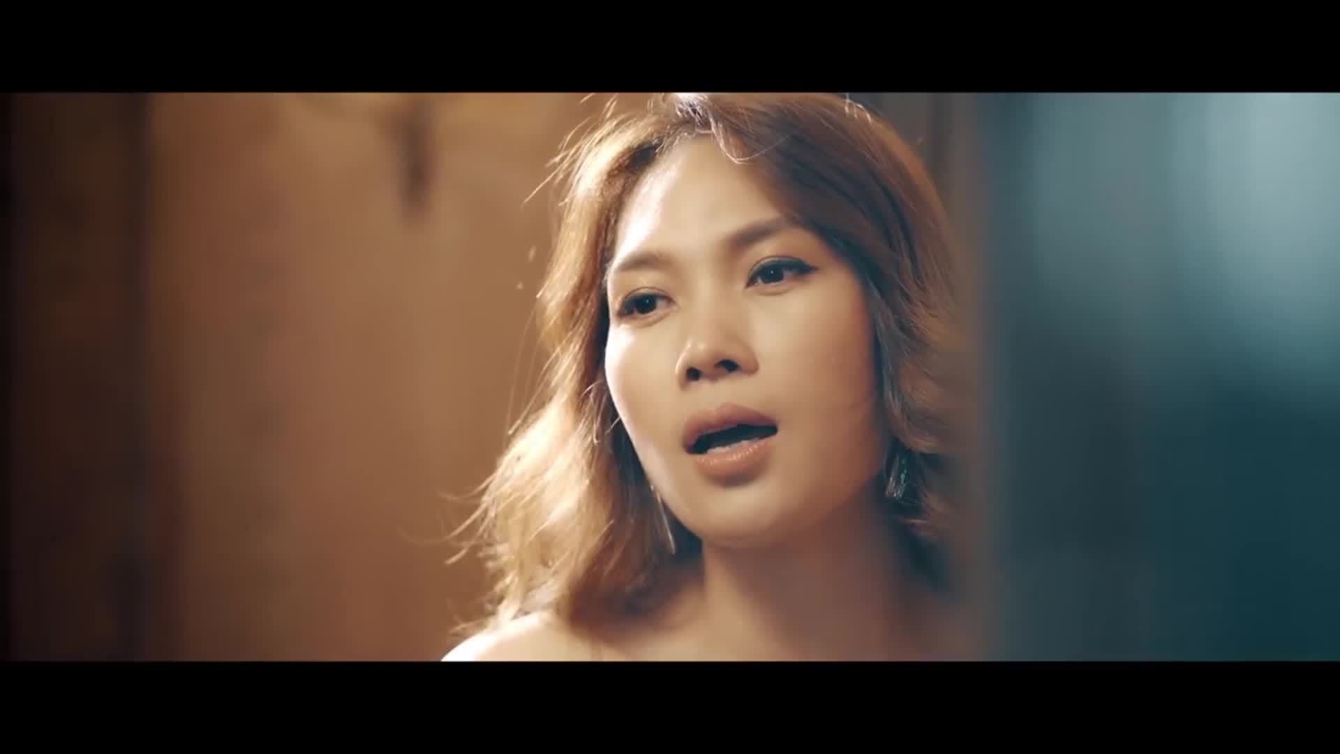 Mỹ Tâm trong MV 'Nơi mình dừng chân', nhạc phim 'Chị trợ lý của anh' cùng Mai Tài Phến