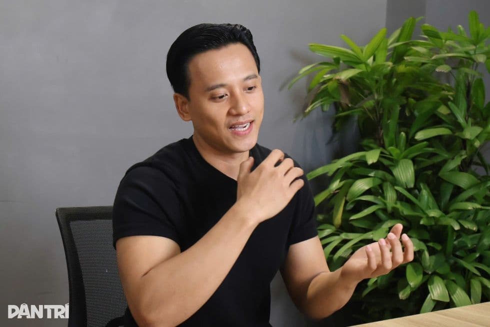 Mai Tài Phến chia sẻ về hành trình làm phim 'Tài' và sự trở lại sau 7 năm