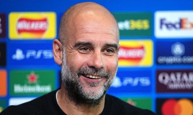Man City : Pep Guardiola s’inspire du PSG