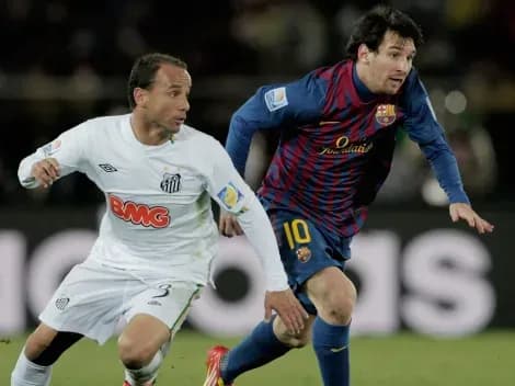 Messi busca manter histórico vitorioso no Mundial contra sul-americanos