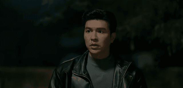 Minh Kiên và Lam Anh đối mặt với sóng gió tình cảm và nhiệm vụ trong 'Không Giới Hạn' tập 34.