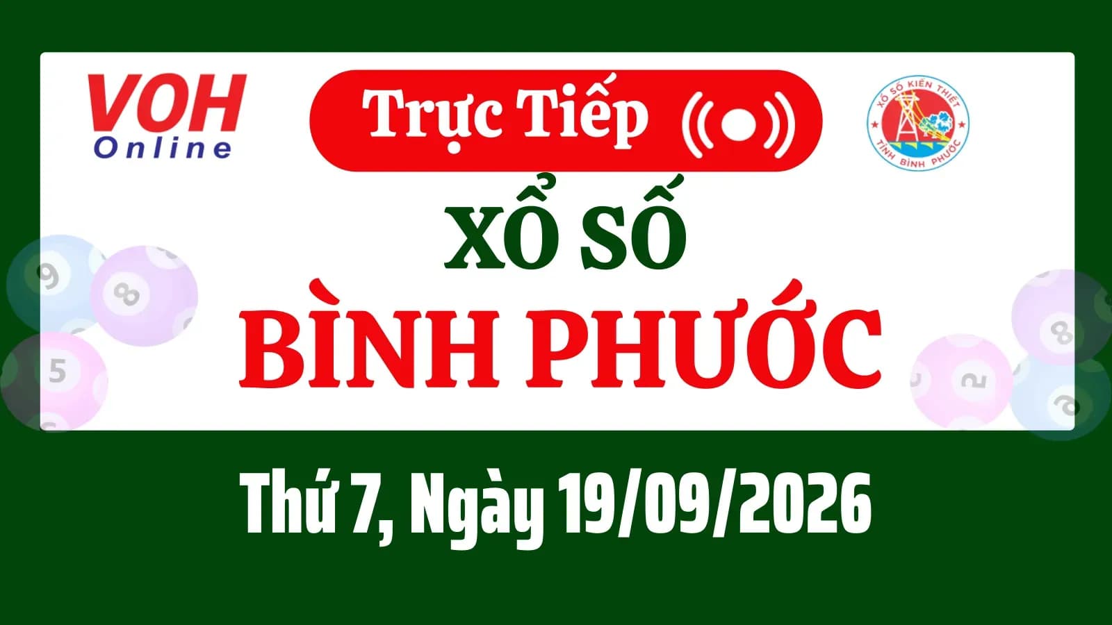 Màn hình trực tiếp kết quả xổ số, tượng trưng cho những con số may mắn và giấc mơ đổi đời.